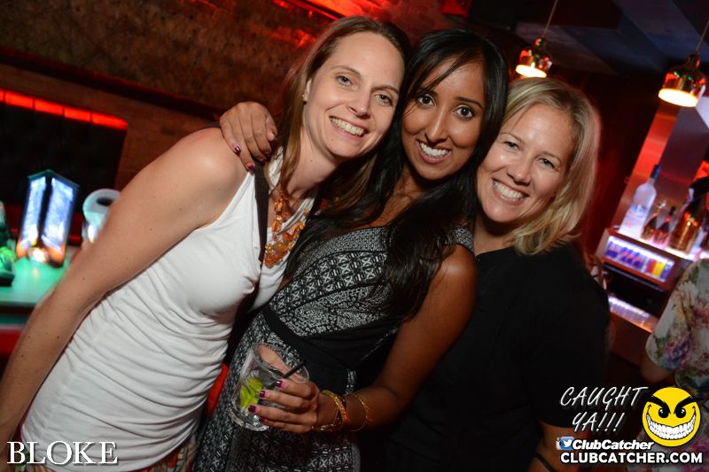 Bloke nightclub photo 71 - July 22nd, 2015