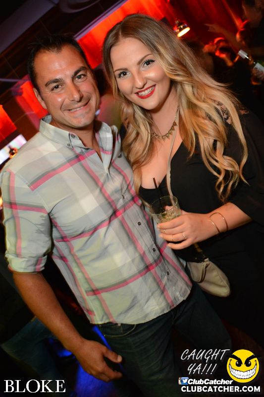 Bloke nightclub photo 73 - July 22nd, 2015