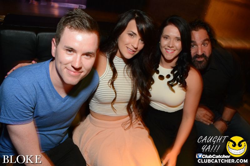 Bloke nightclub photo 74 - July 22nd, 2015