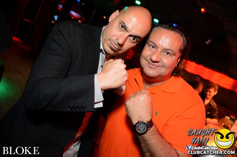 Bloke nightclub photo 75 - July 22nd, 2015