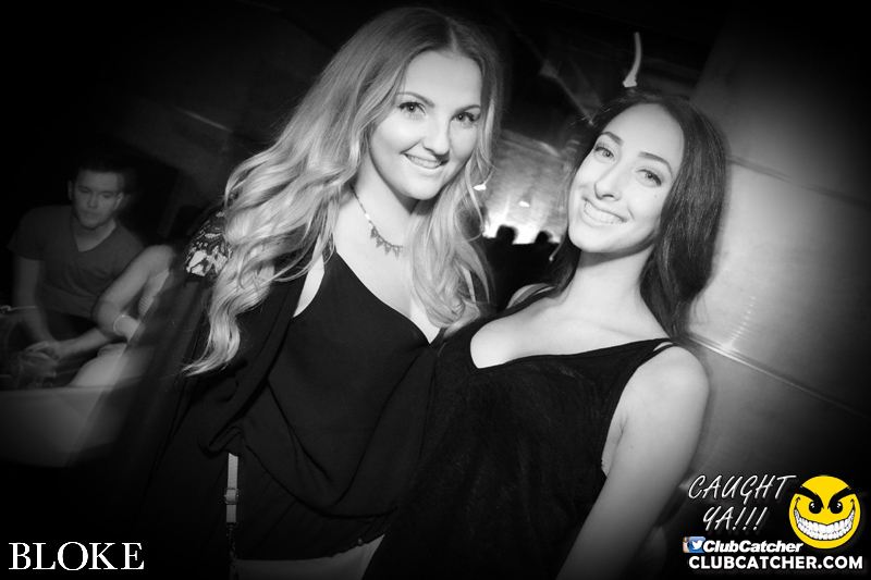 Bloke nightclub photo 78 - July 22nd, 2015