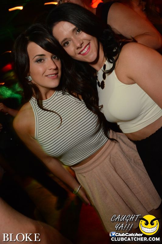 Bloke nightclub photo 79 - July 22nd, 2015