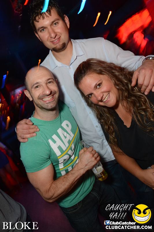 Bloke nightclub photo 80 - July 22nd, 2015