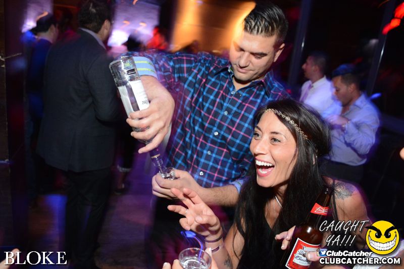 Bloke nightclub photo 82 - July 22nd, 2015