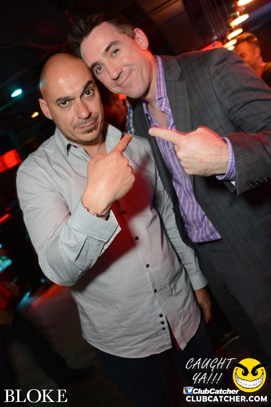 Bloke nightclub photo 84 - July 22nd, 2015