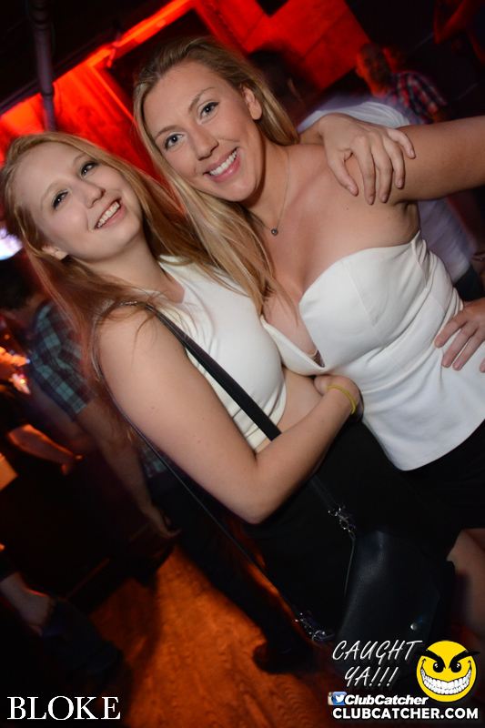 Bloke nightclub photo 85 - July 22nd, 2015