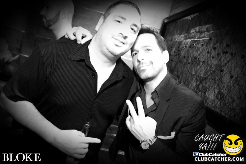 Bloke nightclub photo 86 - July 22nd, 2015