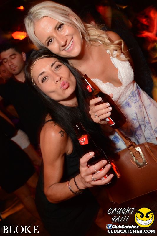 Bloke nightclub photo 87 - July 22nd, 2015