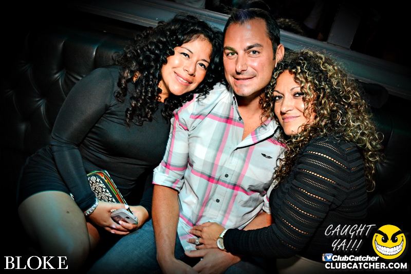 Bloke nightclub photo 89 - July 22nd, 2015