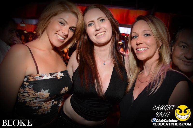 Bloke nightclub photo 90 - July 22nd, 2015