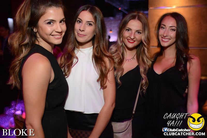 Bloke nightclub photo 10 - July 22nd, 2015