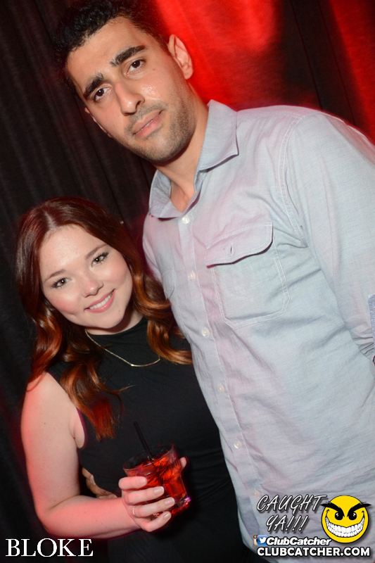 Bloke nightclub photo 94 - July 22nd, 2015