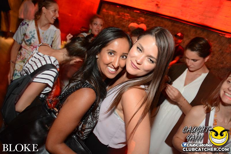 Bloke nightclub photo 98 - July 22nd, 2015