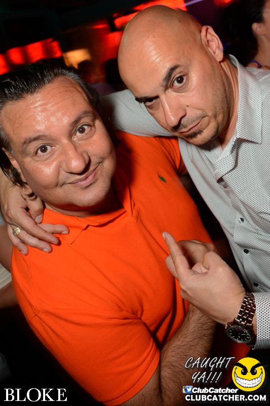 Bloke nightclub photo 99 - July 22nd, 2015