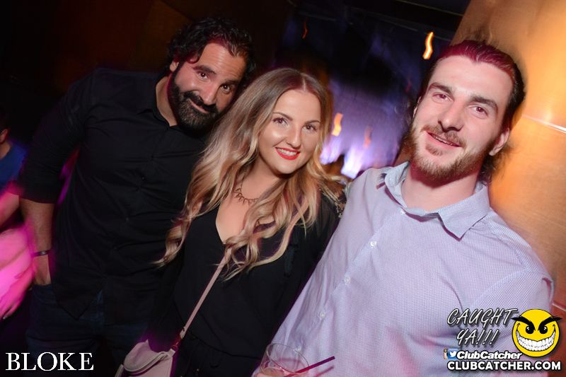 Bloke nightclub photo 100 - July 22nd, 2015