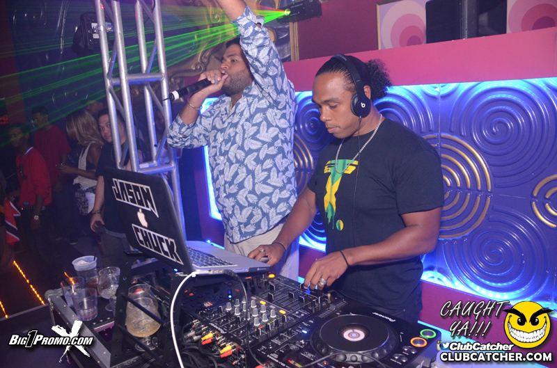 Luxy nightclub photo 11 - July 25th, 2015