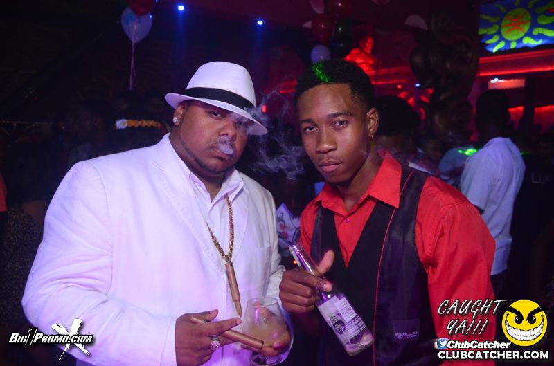 Luxy nightclub photo 107 - July 25th, 2015