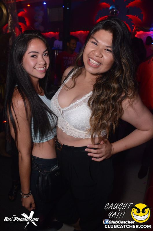 Luxy nightclub photo 108 - July 25th, 2015