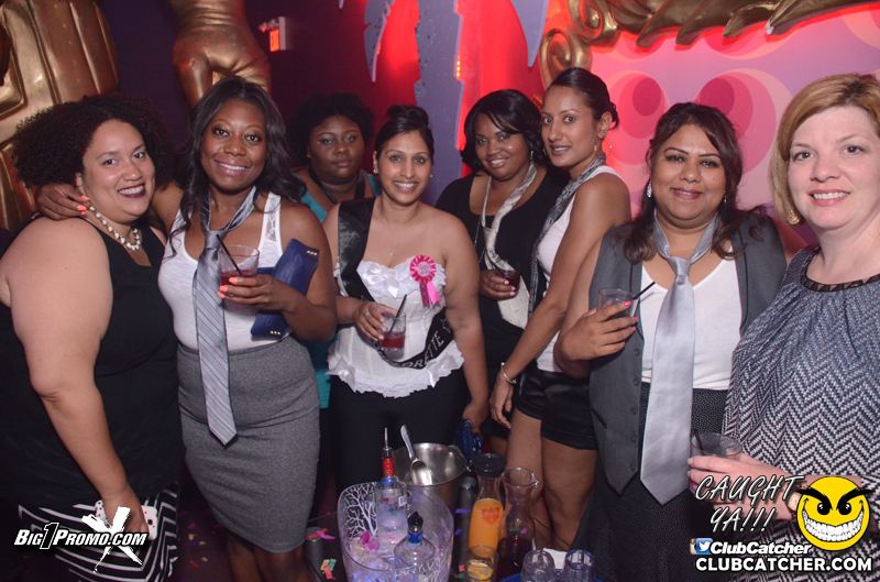 Luxy nightclub photo 12 - July 25th, 2015