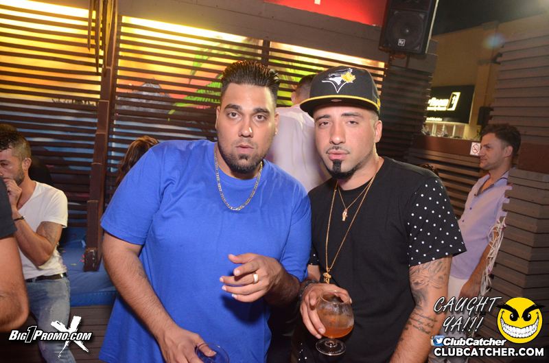 Luxy nightclub photo 114 - July 25th, 2015