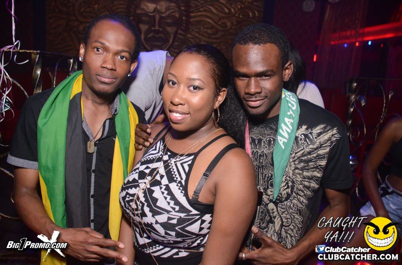 Luxy nightclub photo 121 - July 25th, 2015