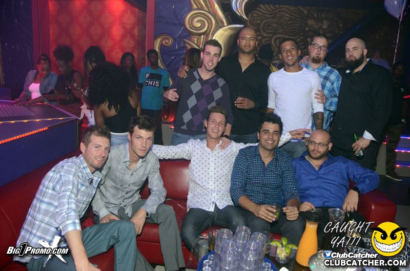 Luxy nightclub photo 122 - July 25th, 2015