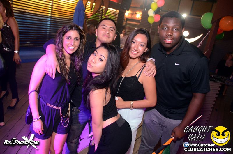 Luxy nightclub photo 126 - July 25th, 2015