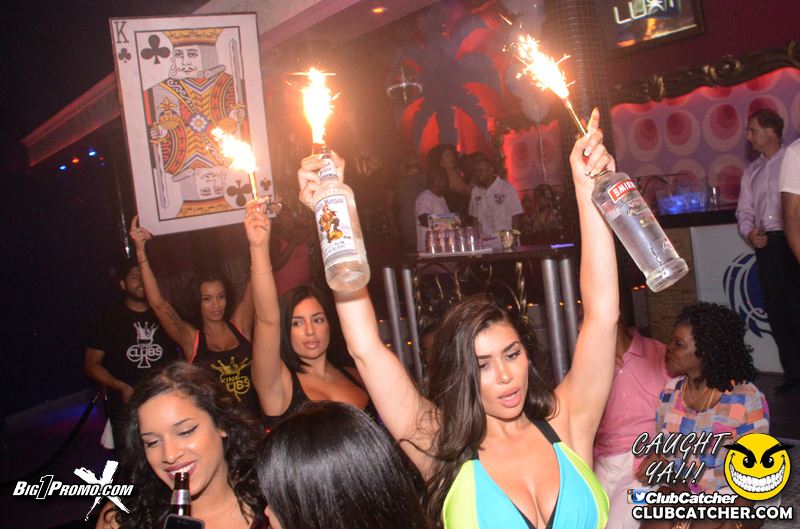 Luxy nightclub photo 127 - July 25th, 2015