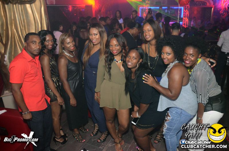 Luxy nightclub photo 130 - July 25th, 2015