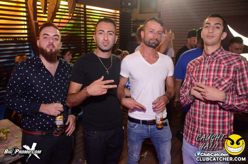 Luxy nightclub photo 132 - July 25th, 2015