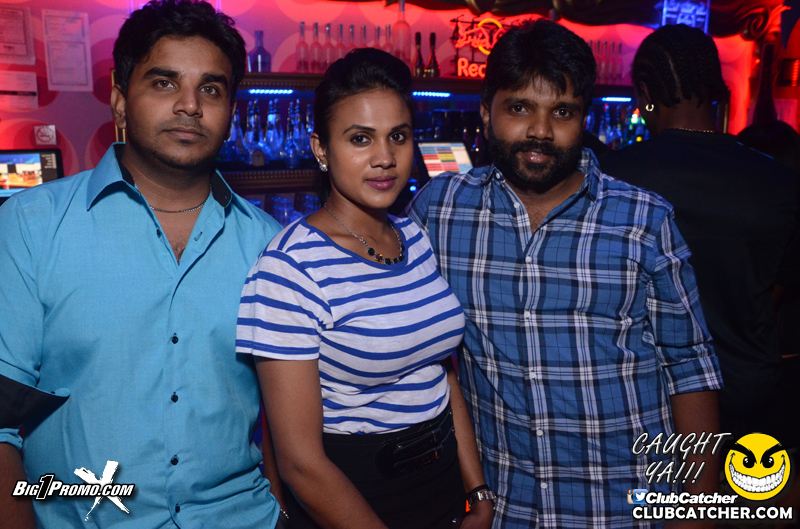 Luxy nightclub photo 136 - July 25th, 2015