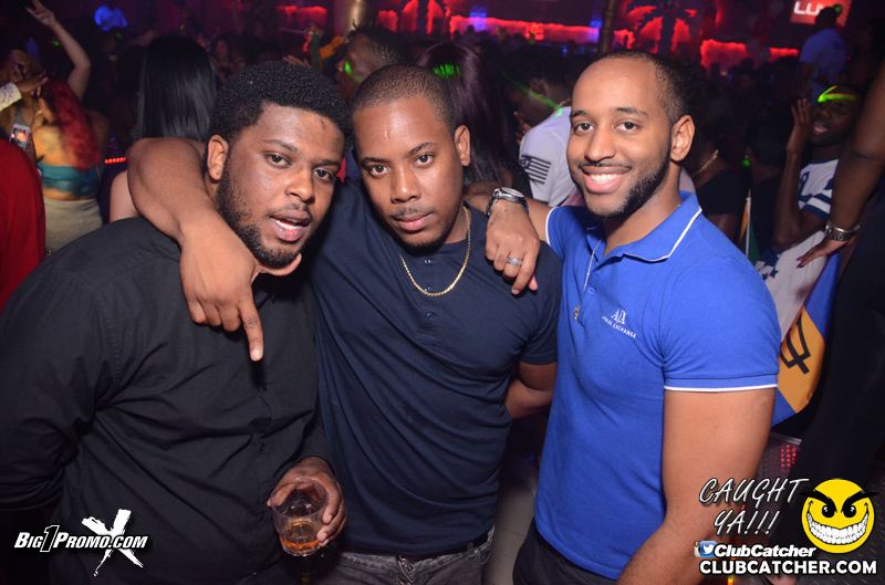 Luxy nightclub photo 137 - July 25th, 2015