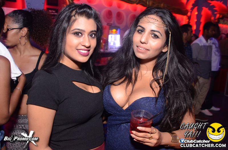 Luxy nightclub photo 15 - July 25th, 2015