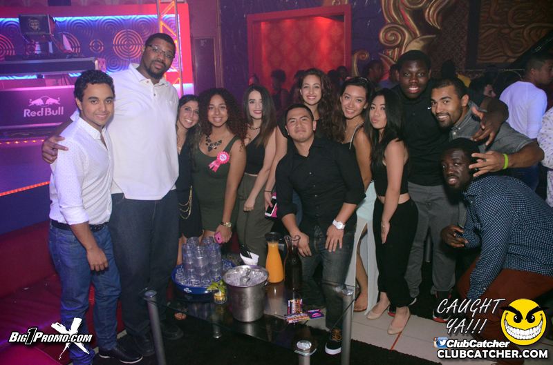 Luxy nightclub photo 16 - July 25th, 2015