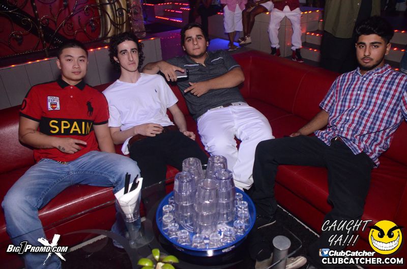 Luxy nightclub photo 157 - July 25th, 2015