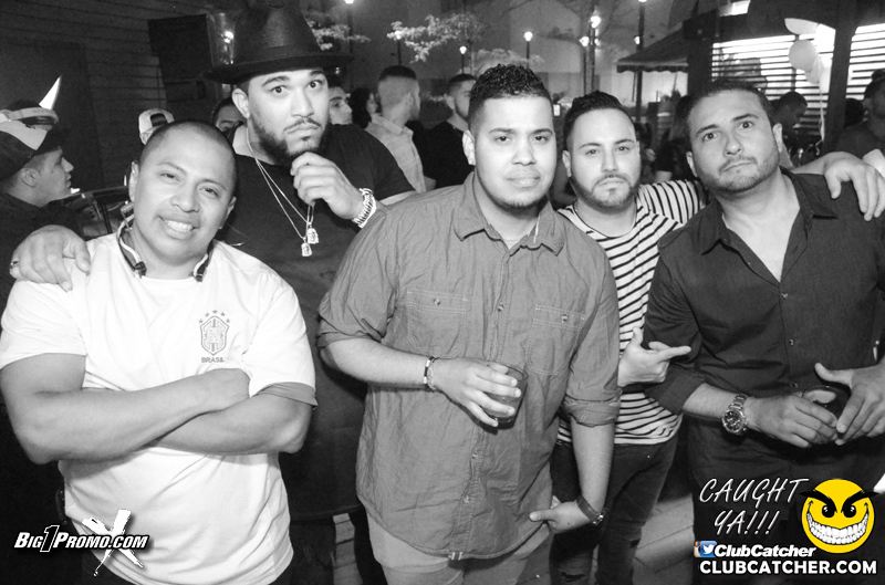Luxy nightclub photo 165 - July 25th, 2015