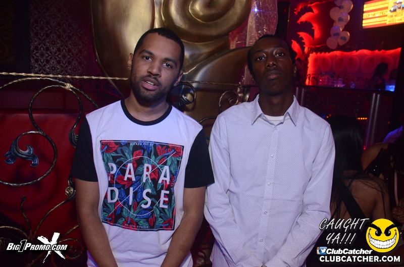 Luxy nightclub photo 168 - July 25th, 2015