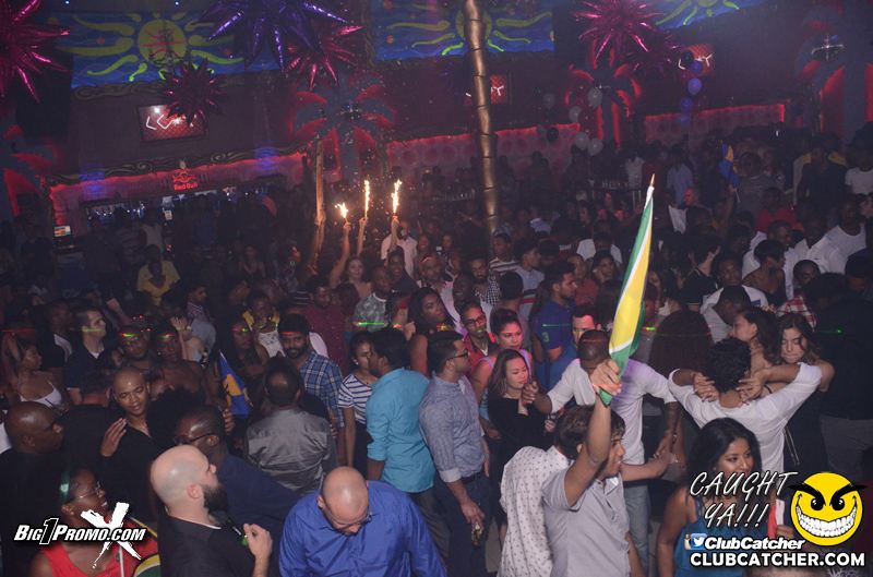 Luxy nightclub photo 19 - July 25th, 2015