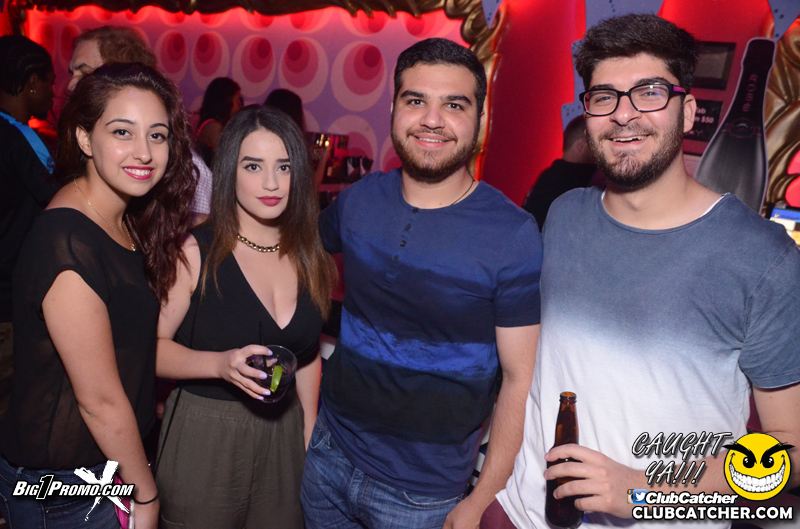 Luxy nightclub photo 183 - July 25th, 2015