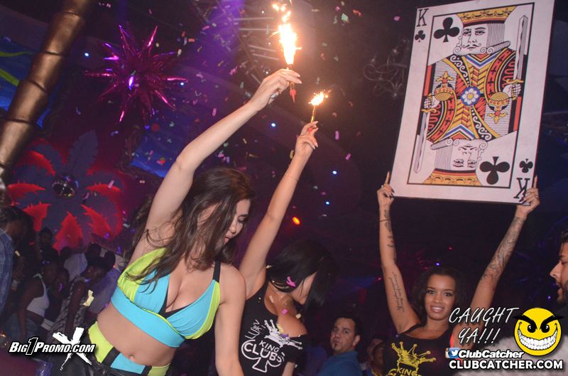 Luxy nightclub photo 185 - July 25th, 2015