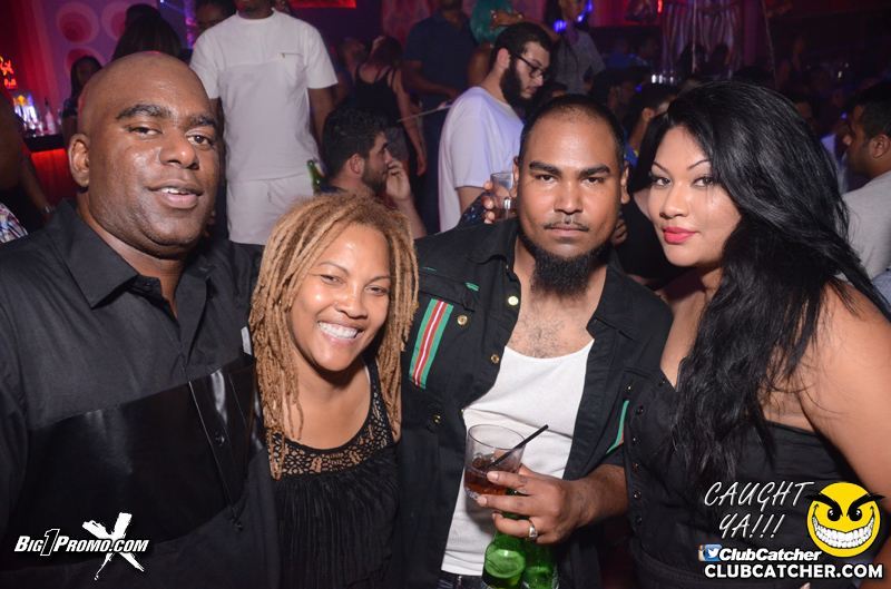 Luxy nightclub photo 196 - July 25th, 2015