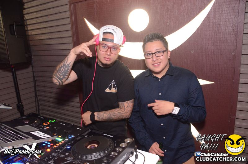 Luxy nightclub photo 198 - July 25th, 2015