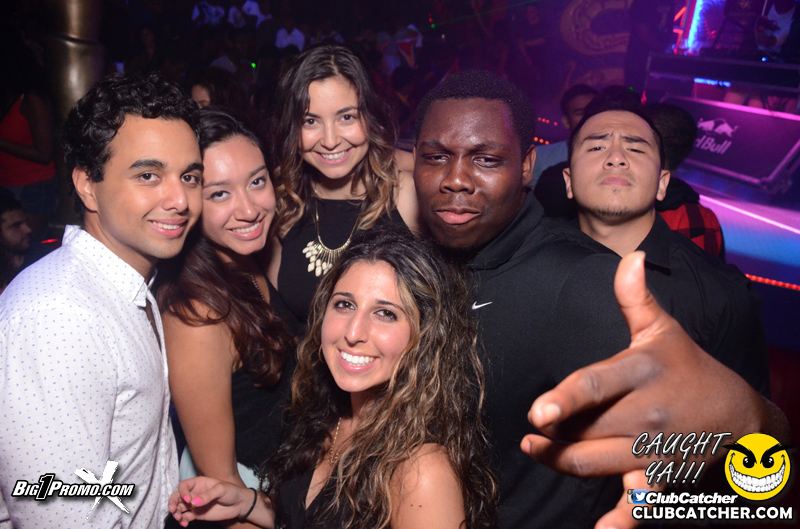 Luxy nightclub photo 200 - July 25th, 2015