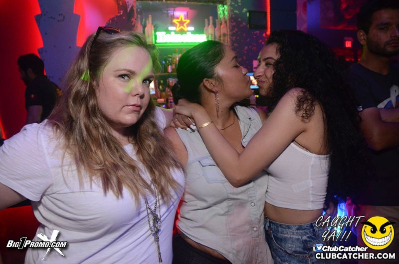 Luxy nightclub photo 204 - July 25th, 2015