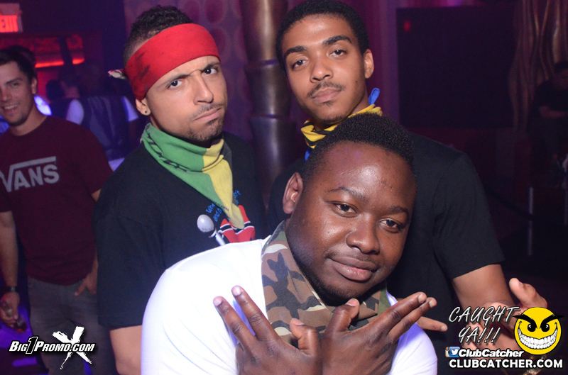 Luxy nightclub photo 205 - July 25th, 2015