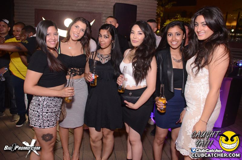 Luxy nightclub photo 22 - July 25th, 2015