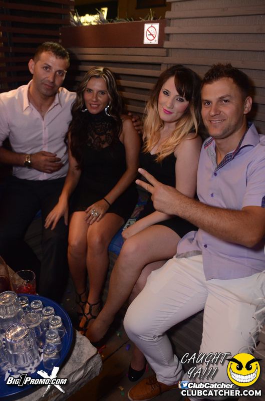 Luxy nightclub photo 214 - July 25th, 2015