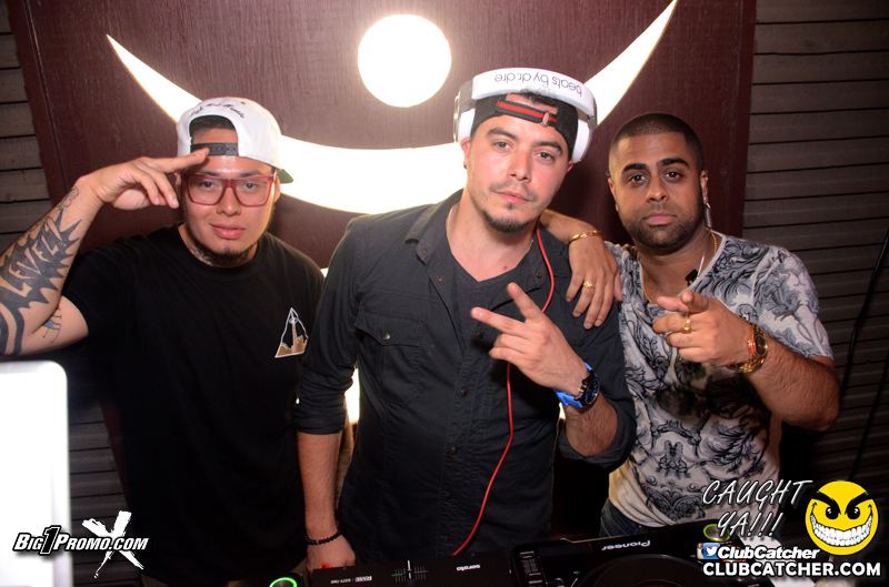 Luxy nightclub photo 216 - July 25th, 2015