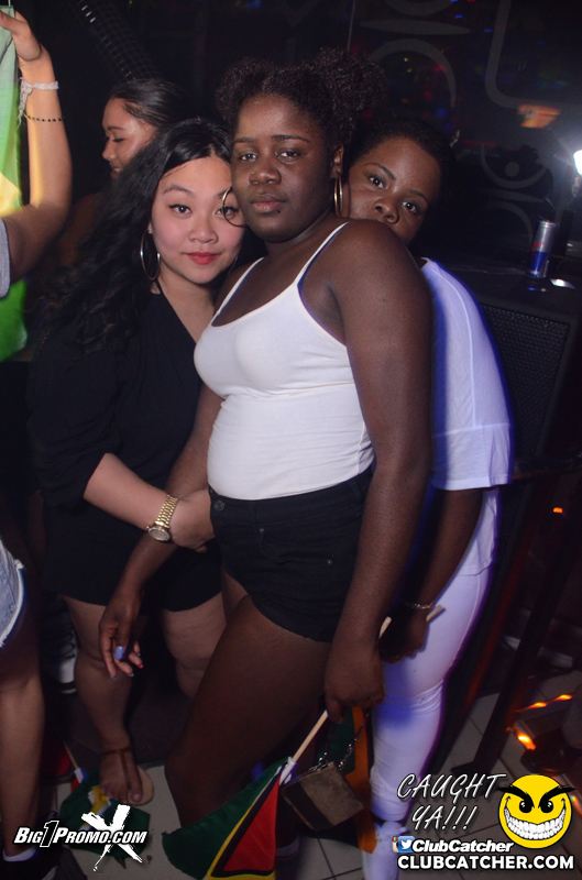 Luxy nightclub photo 218 - July 25th, 2015