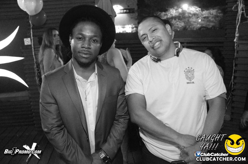 Luxy nightclub photo 219 - July 25th, 2015